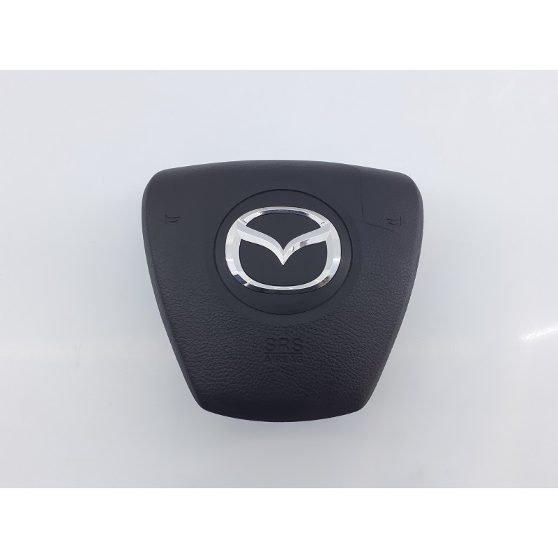 Recambio de airbag delantero izquierdo para mazda 6 lim. (gh) 2.2 ce 163 luxury (5-ptas.) referencia OEM IAM T93402A  E3-B5-23-2