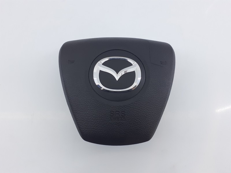 Recambio de airbag delantero izquierdo para mazda 6 lim. (gh) 2.2 ce 163 luxury (5-ptas.) referencia OEM IAM T93402A  E3-B5-23-2