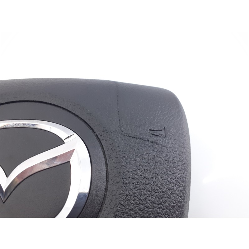 Recambio de airbag delantero izquierdo para mazda 6 lim. (gh) 2.2 ce 163 luxury (5-ptas.) referencia OEM IAM T93402A  E3-B5-23-2