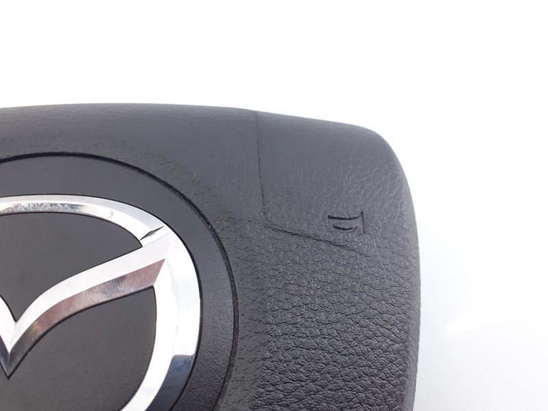 Recambio de airbag delantero izquierdo para mazda 6 lim. (gh) 2.2 ce 163 luxury (5-ptas.) referencia OEM IAM T93402A  E3-B5-23-2