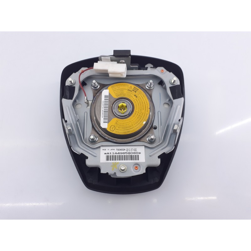 Recambio de airbag delantero izquierdo para mazda 6 lim. (gh) 2.2 ce 163 luxury (5-ptas.) referencia OEM IAM T93402A  E3-B5-23-2