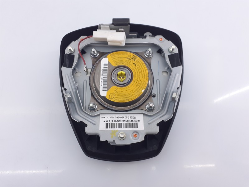 Recambio de airbag delantero izquierdo para mazda 6 lim. (gh) 2.2 ce 163 luxury (5-ptas.) referencia OEM IAM T93402A  E3-B5-23-2