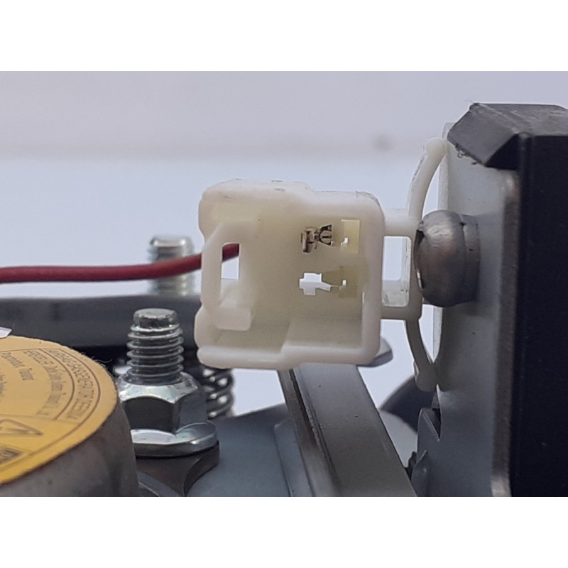 Recambio de airbag delantero izquierdo para mazda 6 lim. (gh) 2.2 ce 163 luxury (5-ptas.) referencia OEM IAM T93402A  E3-B5-23-2