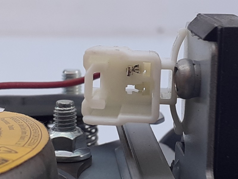 Recambio de airbag delantero izquierdo para mazda 6 lim. (gh) 2.2 ce 163 luxury (5-ptas.) referencia OEM IAM T93402A  E3-B5-23-2