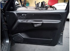 GUARNECIDO PUERTA DELANTERA DERECHA 