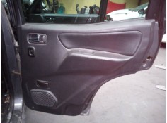 GUARNECIDO PUERTA TRASERA DERECHA 