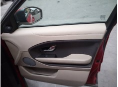 GUARNECIDO PUERTA DELANTERA DERECHA 