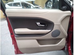 GUARNECIDO PUERTA DELANTERA IZQUIERDA 