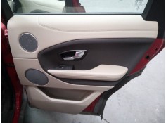 GUARNECIDO PUERTA TRASERA DERECHA 