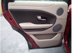 GUARNECIDO PUERTA TRASERA IZQUIERDA 