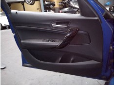 GUARNECIDO PUERTA DELANTERA IZQUIERDA 