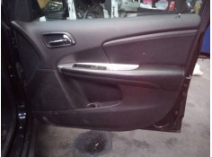 GUARNECIDO PUERTA DELANTERA DERECHA 