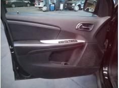 GUARNECIDO PUERTA DELANTERA IZQUIERDA 