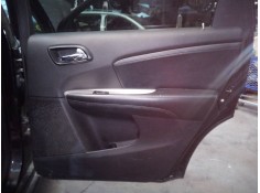 GUARNECIDO PUERTA TRASERA DERECHA 