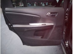 GUARNECIDO PUERTA TRASERA IZQUIERDA 