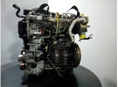 Recambio de despiece motor para mazda 5 berl. (cr) 2.0 crtd active+ (105kw) referencia OEM IAM RF7J DESPIECE M1-A3-11
