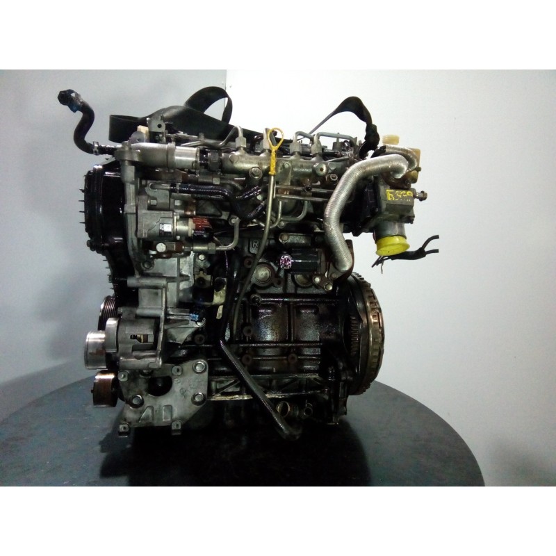 Recambio de despiece motor para mazda 5 berl. (cr) 2.0 crtd active+ (105kw) referencia OEM IAM RF7J DESPIECE M1-A3-11