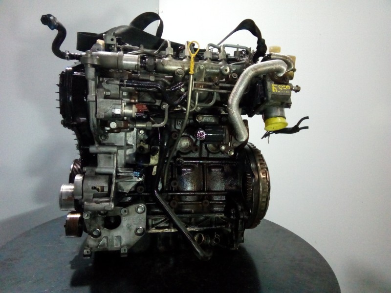 Recambio de despiece motor para mazda 5 berl. (cr) 2.0 crtd active+ (105kw) referencia OEM IAM RF7J DESPIECE M1-A3-11
