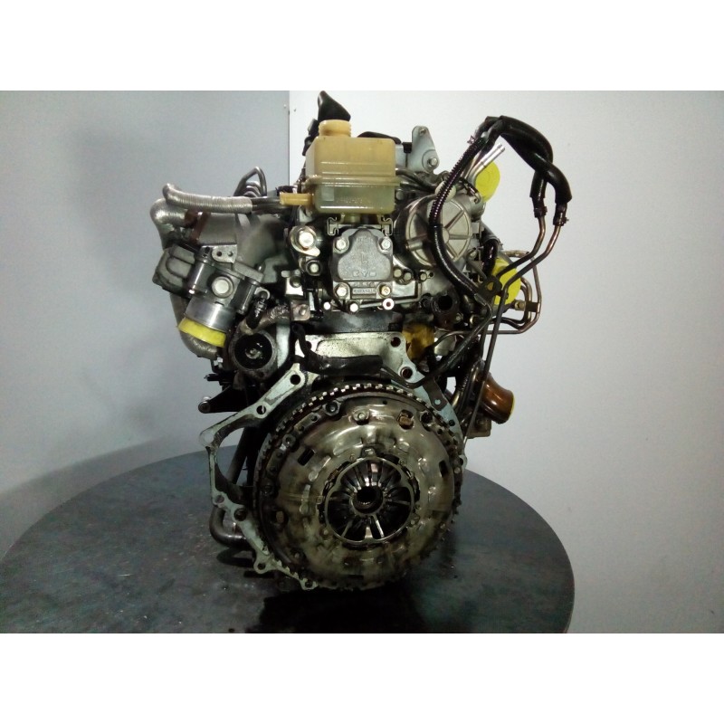 Recambio de despiece motor para mazda 5 berl. (cr) 2.0 crtd active+ (105kw) referencia OEM IAM RF7J DESPIECE M1-A3-11