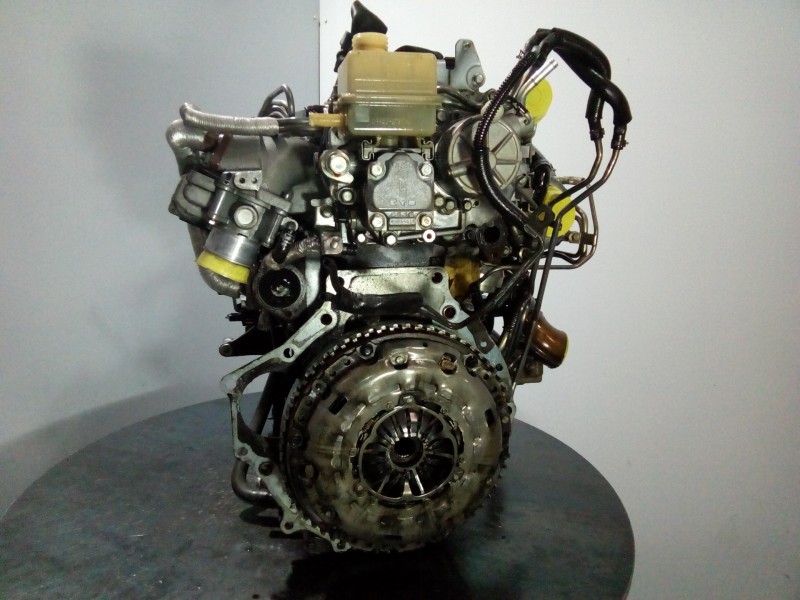 Recambio de despiece motor para mazda 5 berl. (cr) 2.0 crtd active+ (105kw) referencia OEM IAM RF7J DESPIECE M1-A3-11