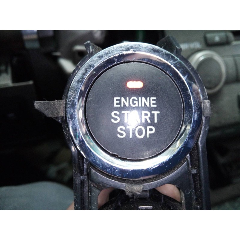 Recambio de antirrobo para toyota land cruiser 200 (j14) vxl referencia OEM IAM   