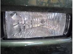 FARO ANTINIEBLA IZQUIERDO 