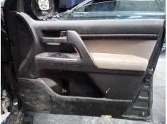 GUARNECIDO PUERTA DELANTERA DERECHA 