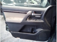 GUARNECIDO PUERTA DELANTERA IZQUIERDA 