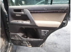 GUARNECIDO PUERTA TRASERA DERECHA 