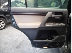 GUARNECIDO PUERTA TRASERA IZQUIERDA 