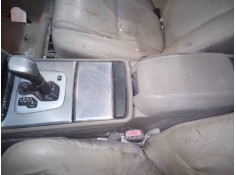 Recambio de consola central para volvo xc90 d5 referencia OEM IAM   