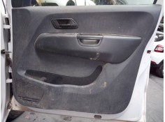 Recambio de guarnecido puerta delantera derecha para volkswagen amarok (2hb) basis doublecab 4motion referencia OEM IAM   