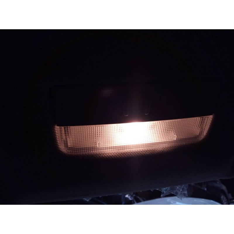 Recambio de luz interior para volkswagen amarok (2hb) basis doublecab 4motion referencia OEM IAM   