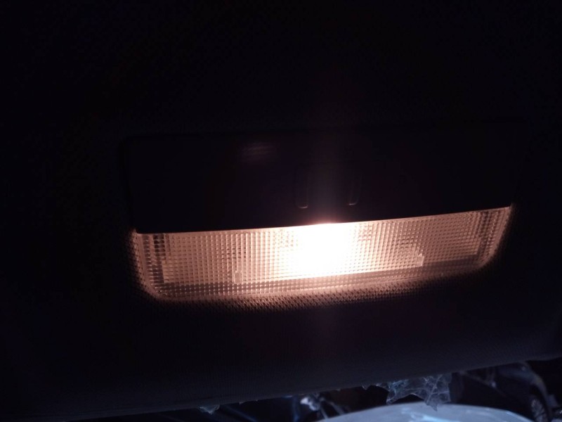 Recambio de luz interior para volkswagen amarok (2hb) basis doublecab 4motion referencia OEM IAM   