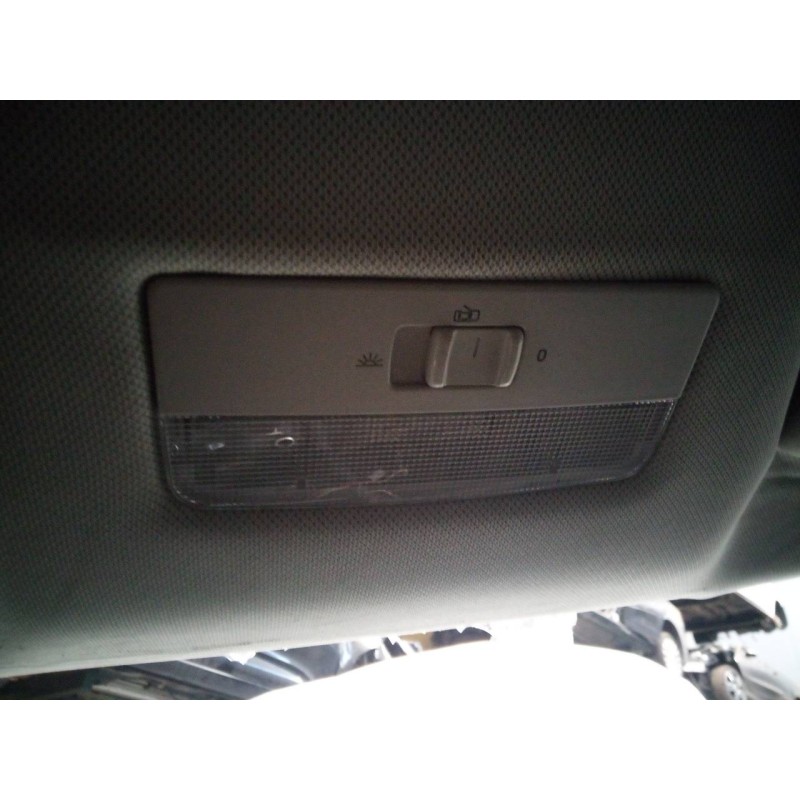 Recambio de luz interior para volkswagen amarok (2hb) basis doublecab 4motion referencia OEM IAM   