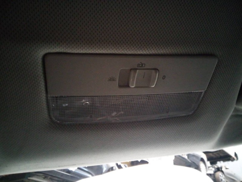 Recambio de luz interior para volkswagen amarok (2hb) basis doublecab 4motion referencia OEM IAM   