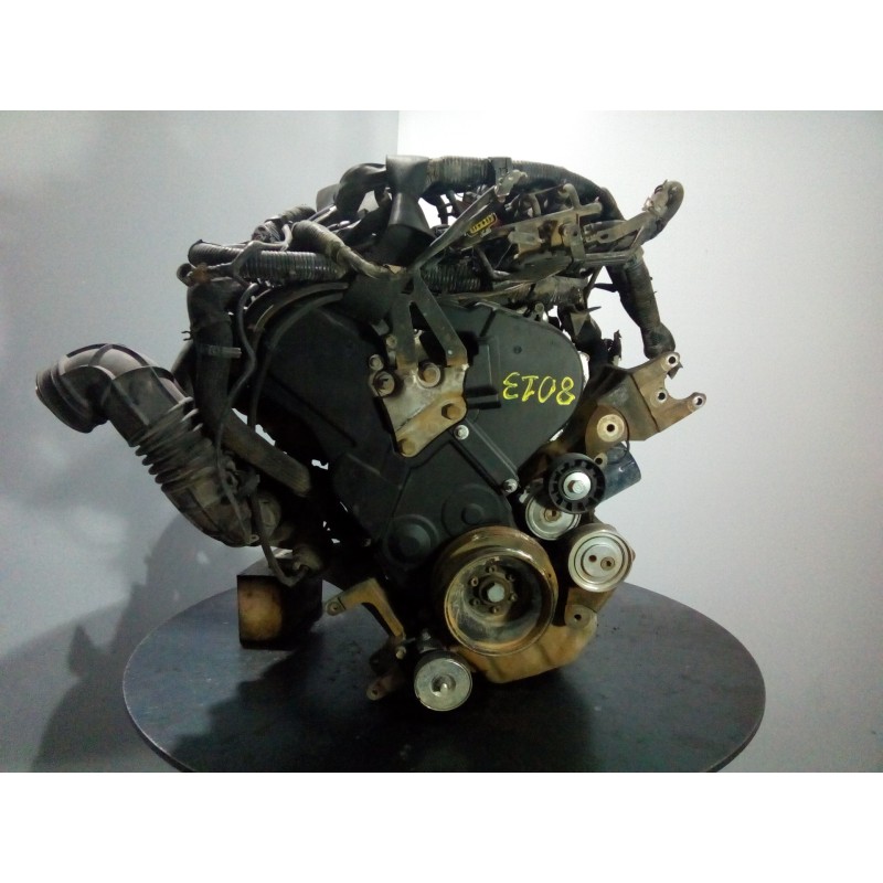 Recambio de despiece motor para suzuki grand vitara 3 puertas sq (gt) 2.0 td básico referencia OEM IAM RHW TALLER 