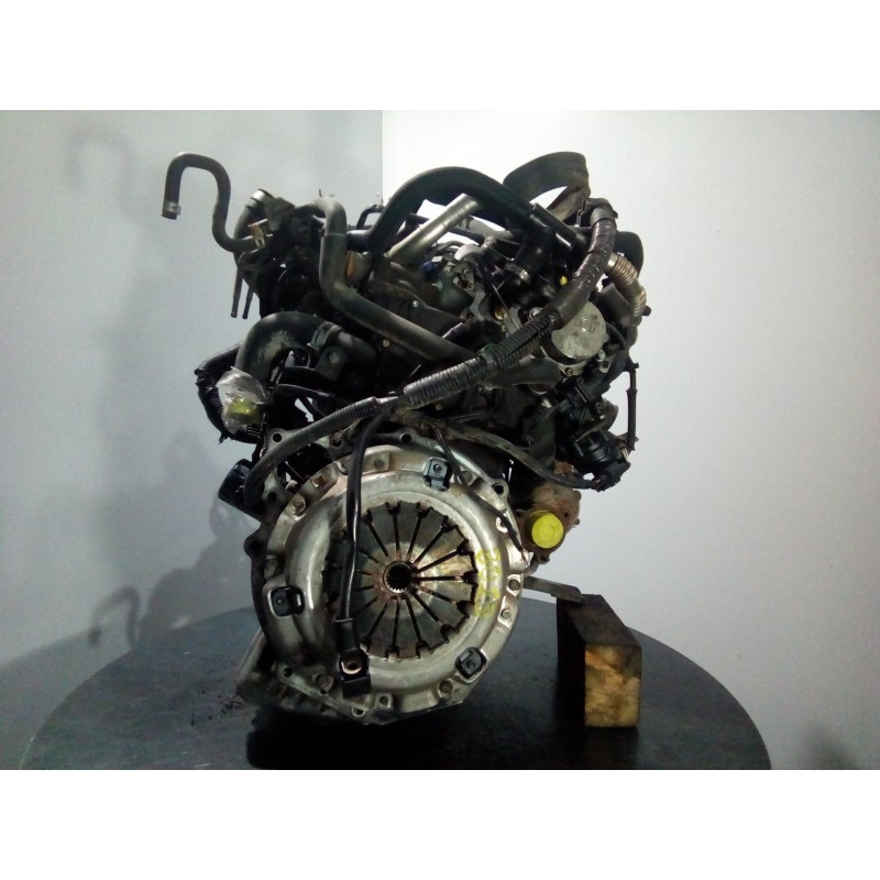 Recambio de despiece motor para suzuki grand vitara 3 puertas sq (gt) 2.0 td básico referencia OEM IAM RHW TALLER 