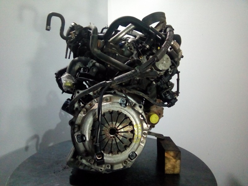 Recambio de despiece motor para suzuki grand vitara 3 puertas sq (gt) 2.0 td básico referencia OEM IAM RHW TALLER 