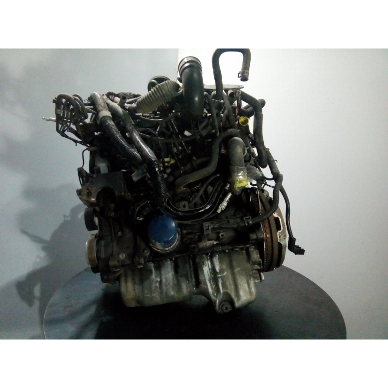 Recambio de despiece motor para suzuki grand vitara 3 puertas sq (gt) 2.0 td básico referencia OEM IAM RHW TALLER 