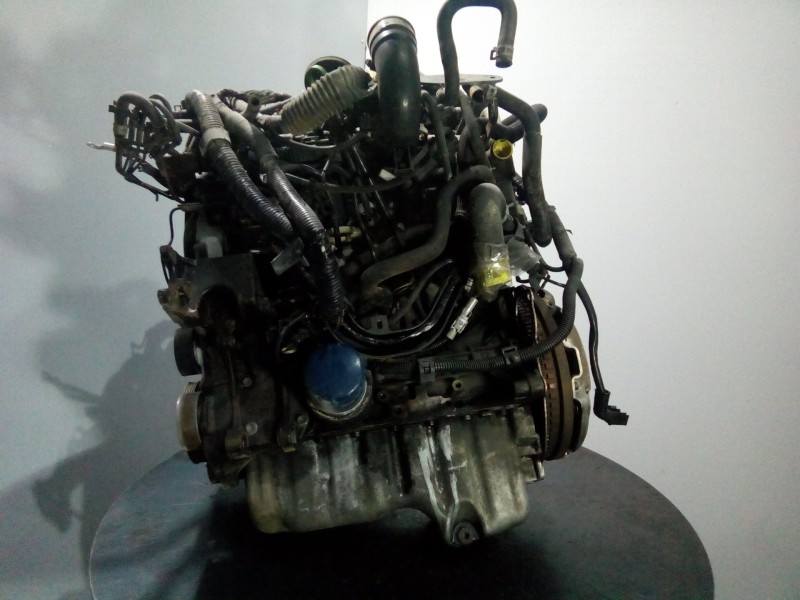 Recambio de despiece motor para suzuki grand vitara 3 puertas sq (gt) 2.0 td básico referencia OEM IAM RHW TALLER 