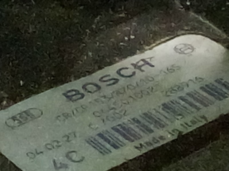 Recambio de despiece motor para suzuki grand vitara 3 puertas sq (gt) 2.0 td básico referencia OEM IAM RHW TALLER 