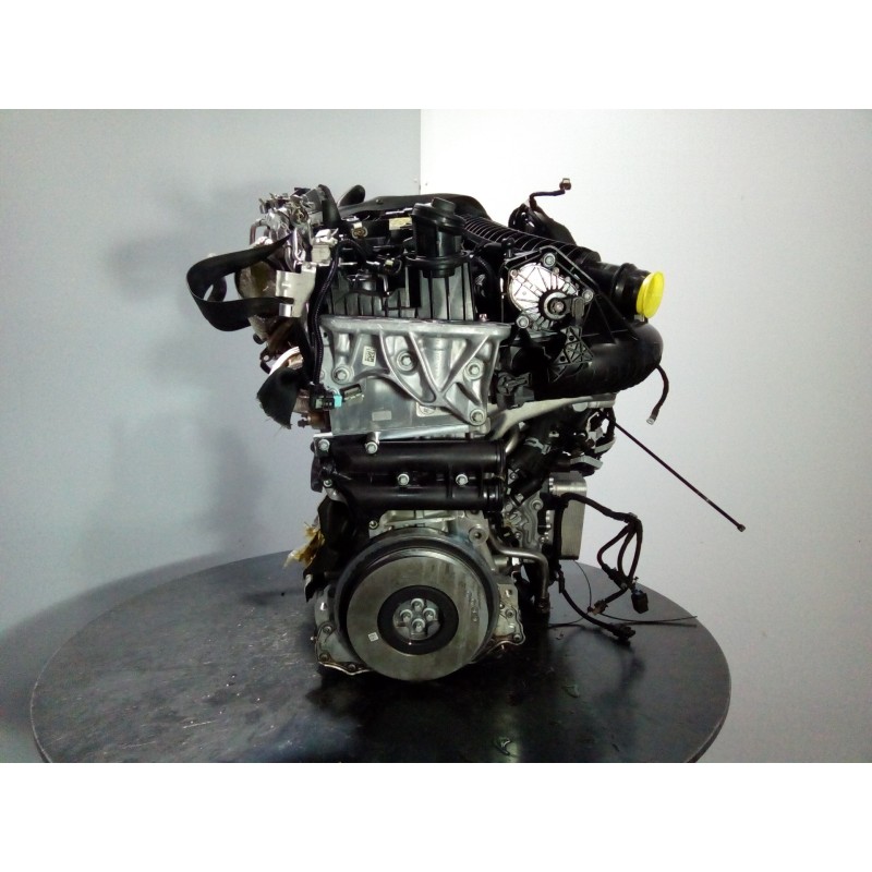 Recambio de motor completo para mercedes cla-klasse (bm 118) cla 200 d (118.312) referencia OEM IAM 654920  