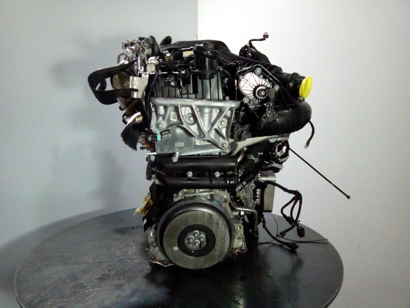 Recambio de motor completo para mercedes cla-klasse (bm 118) cla 200 d (118.312) referencia OEM IAM 654920  