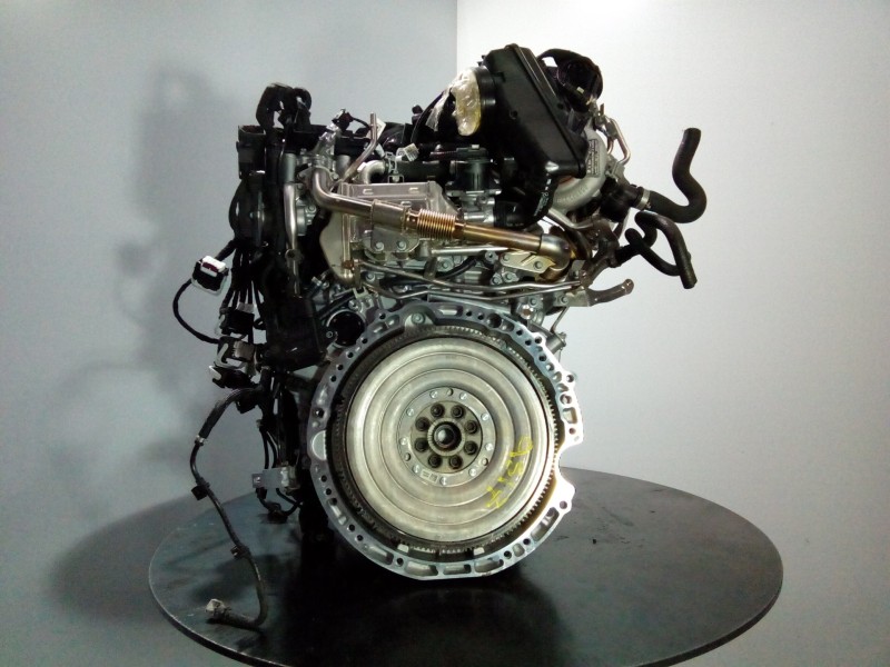 Recambio de motor completo para mercedes cla-klasse (bm 118) cla 200 d (118.312) referencia OEM IAM 654920  