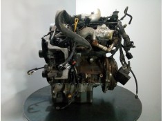 Recambio de motor completo para opel antara cosmo 4x4 referencia OEM IAM Z20S1  