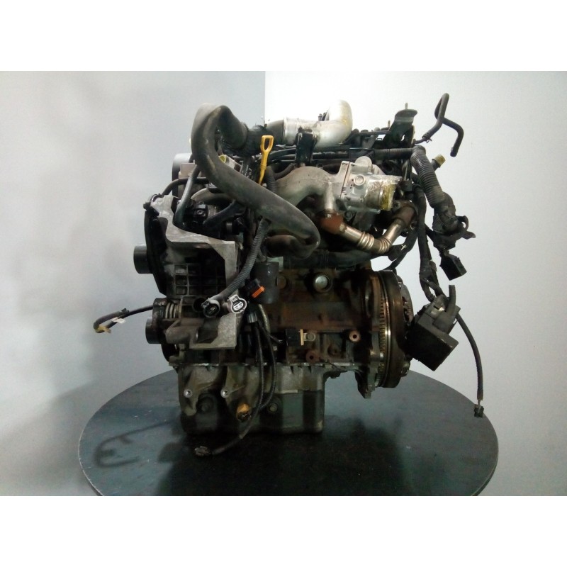 Recambio de motor completo para opel antara cosmo 4x4 referencia OEM IAM Z20S1  