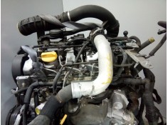 Recambio de motor completo para opel antara cosmo 4x4 referencia OEM IAM Z20S1   2