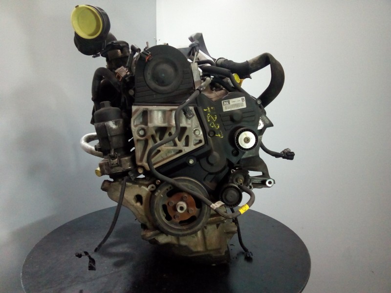 Recambio de motor completo para opel antara cosmo 4x4 referencia OEM IAM Z20S1  
