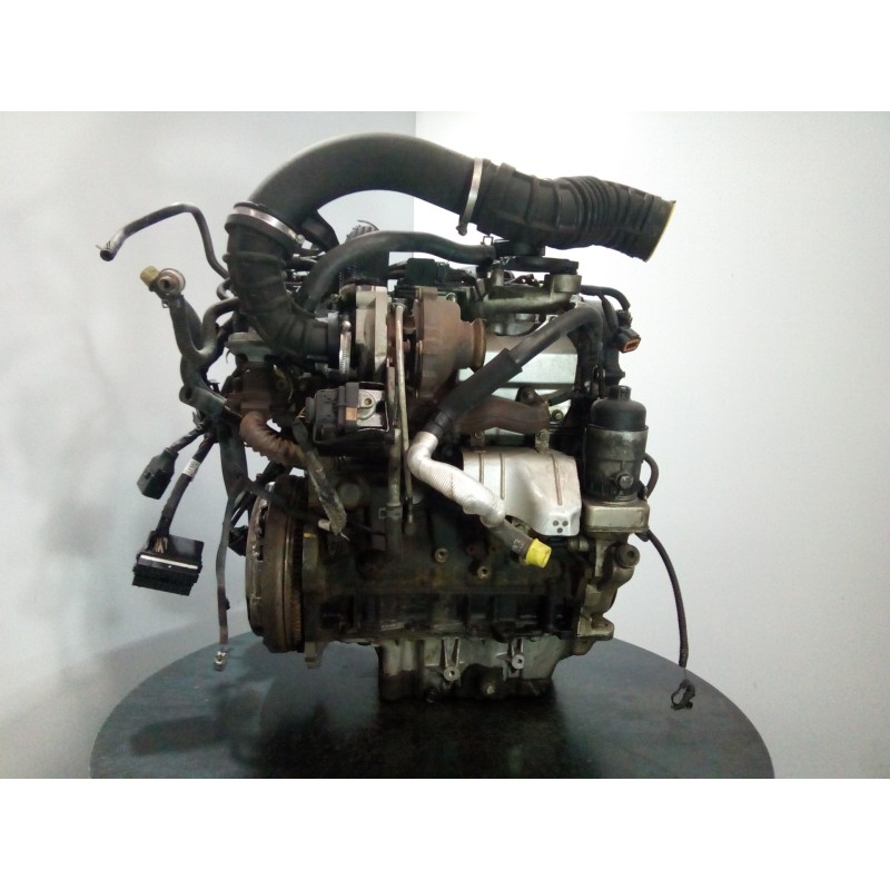 Recambio de motor completo para opel antara cosmo 4x4 referencia OEM IAM Z20S1  